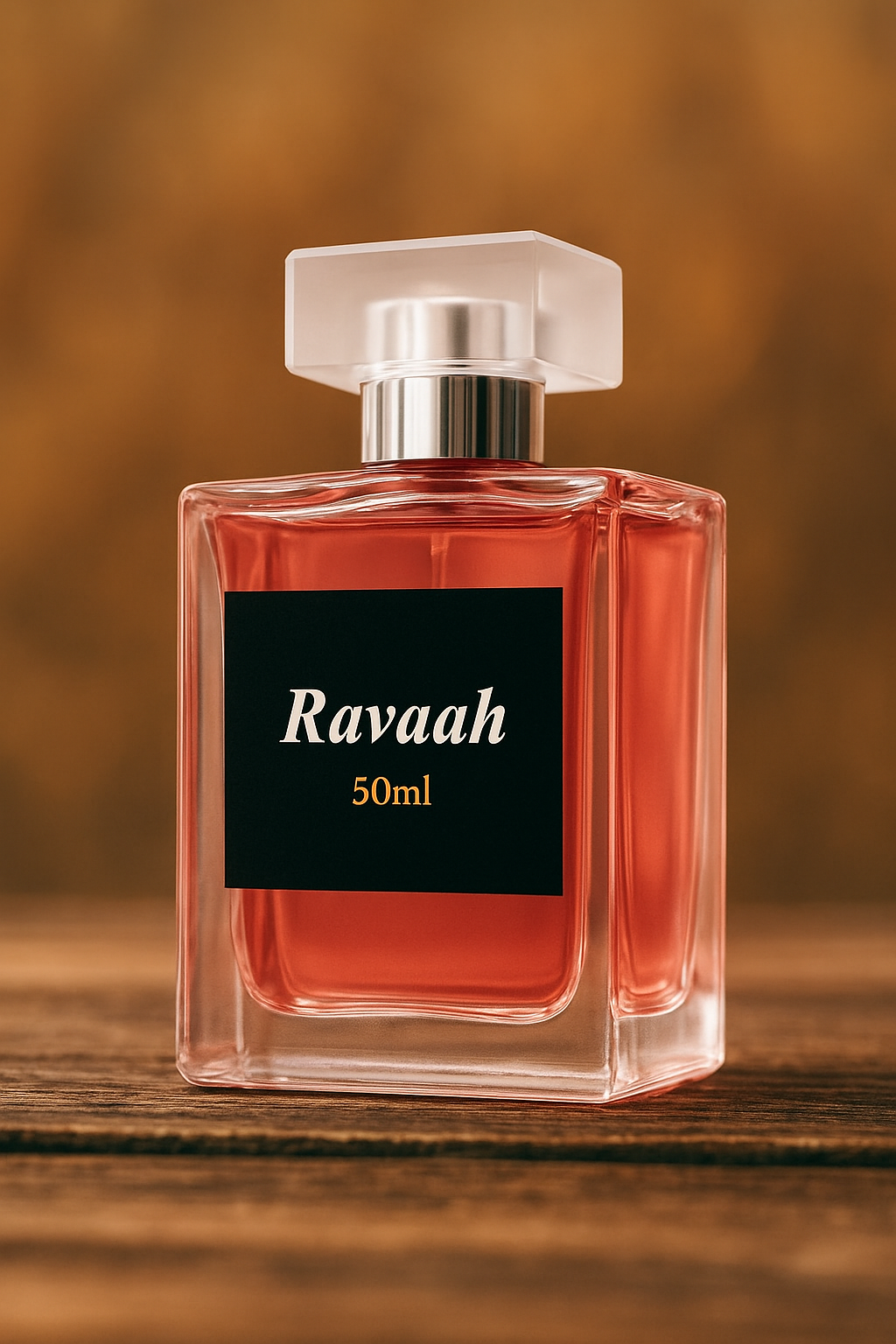 Ravaah